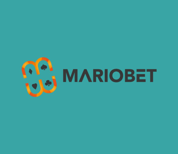 Mariobet casino bölümü ve oyunları